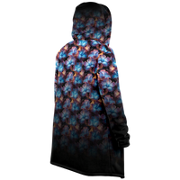 Chokefish™ Floral Cloaks Unisex-011W