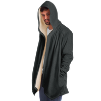 Chokefish™ Solid Colors Cloaks Unisex-002W