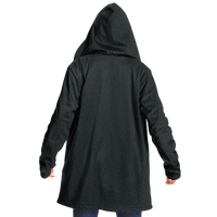 Chokefish™ Solid Colors Cloaks Unisex-002W