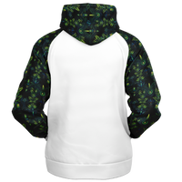 Chokefish™ Totem Raglan Remix-006W
