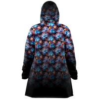 Chokefish™ Floral Cloaks Unisex-011W