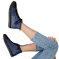 Chokefish™ Urban Peak Retro High Tops-Goonies-B-001-SLE