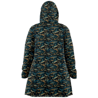 Chokefish™ Marine Cloaks Unisex-008B