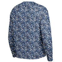 Chokefish™ Long Sleeve Every Day All Weather Maori Shirt Men's-004-1