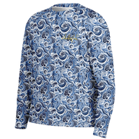 Chokefish™ Long Sleeve Every Day All Weather Maori Shirt Men's-002-1