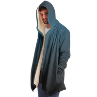 Chokefish™ Solid Colors Cloaks Unisex-009W