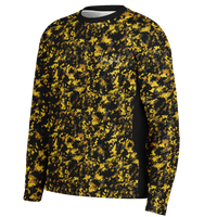 Chokefish™ Long Sleeve Every Day All Weather Camouflage Shirt Men's-021