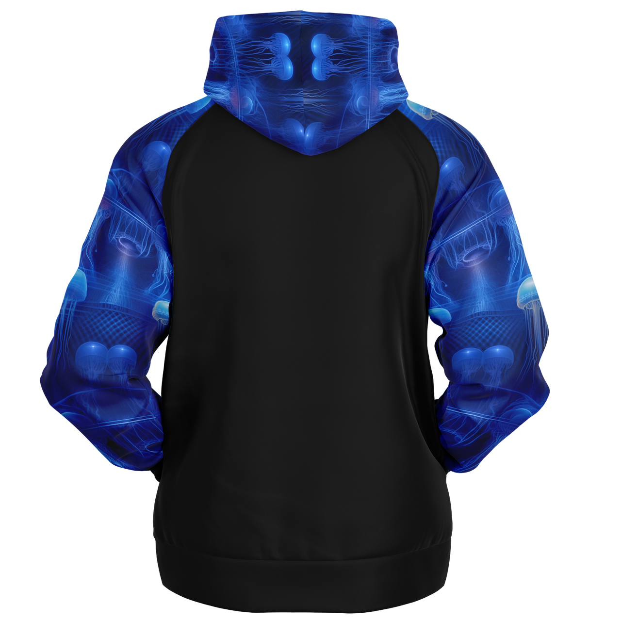 Chokefish™ Marine Raglan Remix-010B