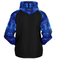 Chokefish™ Marine Raglan Remix-010B