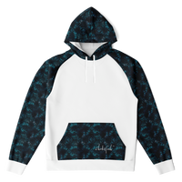 Chokefish™ Totem Raglan Remix-015W