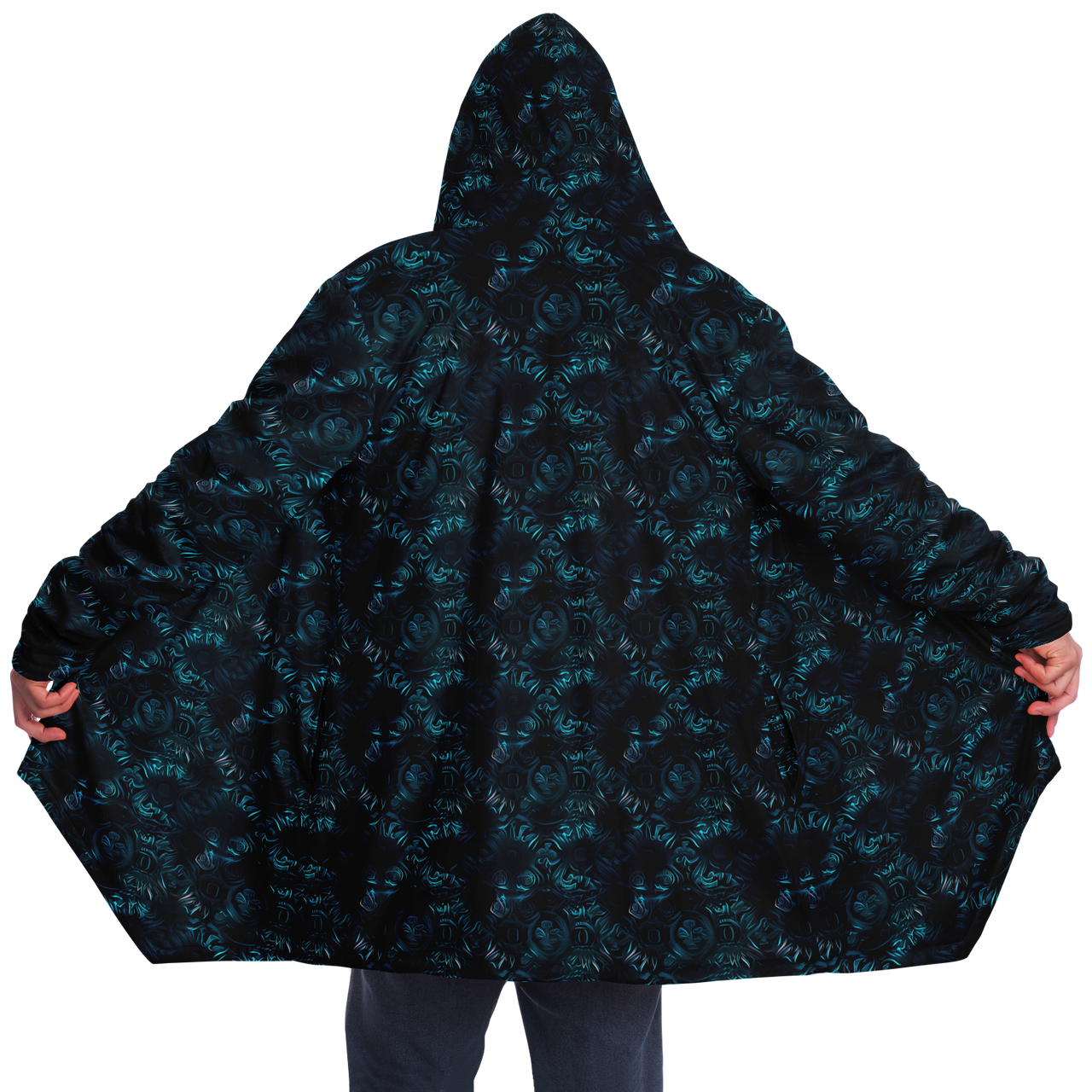 Chokefish™ Sun&Saltwater Cloaks Unisex-007B