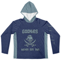Chokefish™ Long Sleeve Every Day All Weather Hooded 