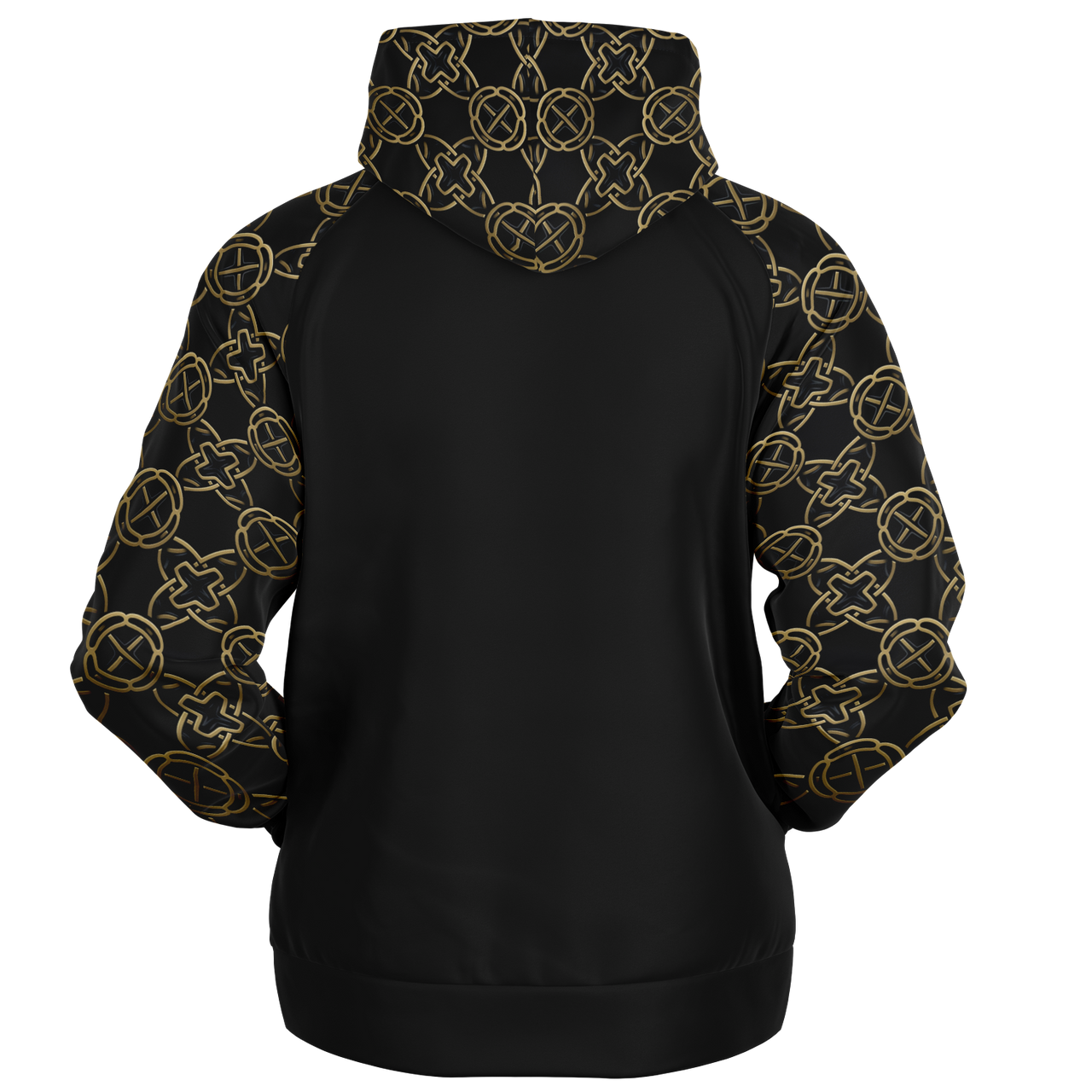 Chokefish™ Sun & Saltwater Raglan Remix-041B