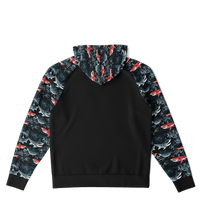 Chokefish™ Marine Raglan Remix-005B