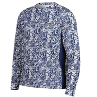Chokefish™ Long Sleeve Every Day All Weather Maori Shirt Men's-005-1