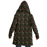Chokefish™ Skulls Cloaks Unisex-006B