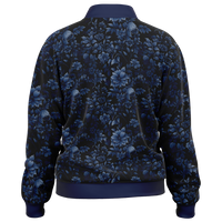 Chokefish™ Floral Track Jacket-003