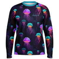 Chokefish™ Long Sleeve Every Day All Weather Marine Shirt Men's-013