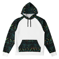 Chokefish™ Totem Raglan Remix-008W