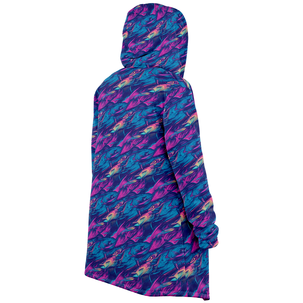 Chokefish™ Marine Cloaks Unisex-002W