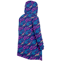 Chokefish™ Marine Cloaks Unisex-002W
