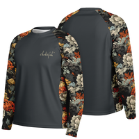 Chokefish™ Long Sleeve Every Day All Weather Floral Shirt Men's-018