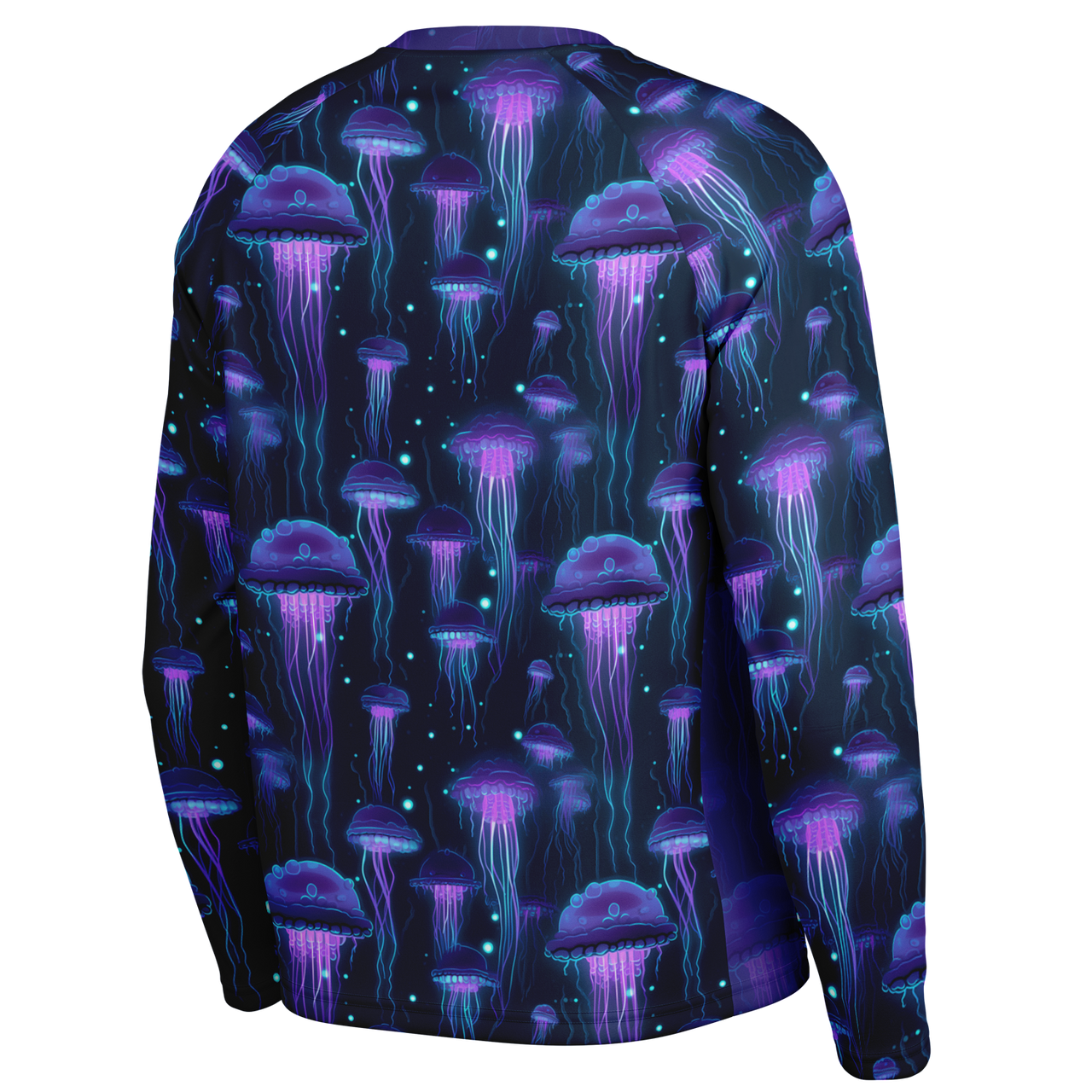Chokefish™ Long Sleeve Every Day All Weather Marine Shirt Men's-012