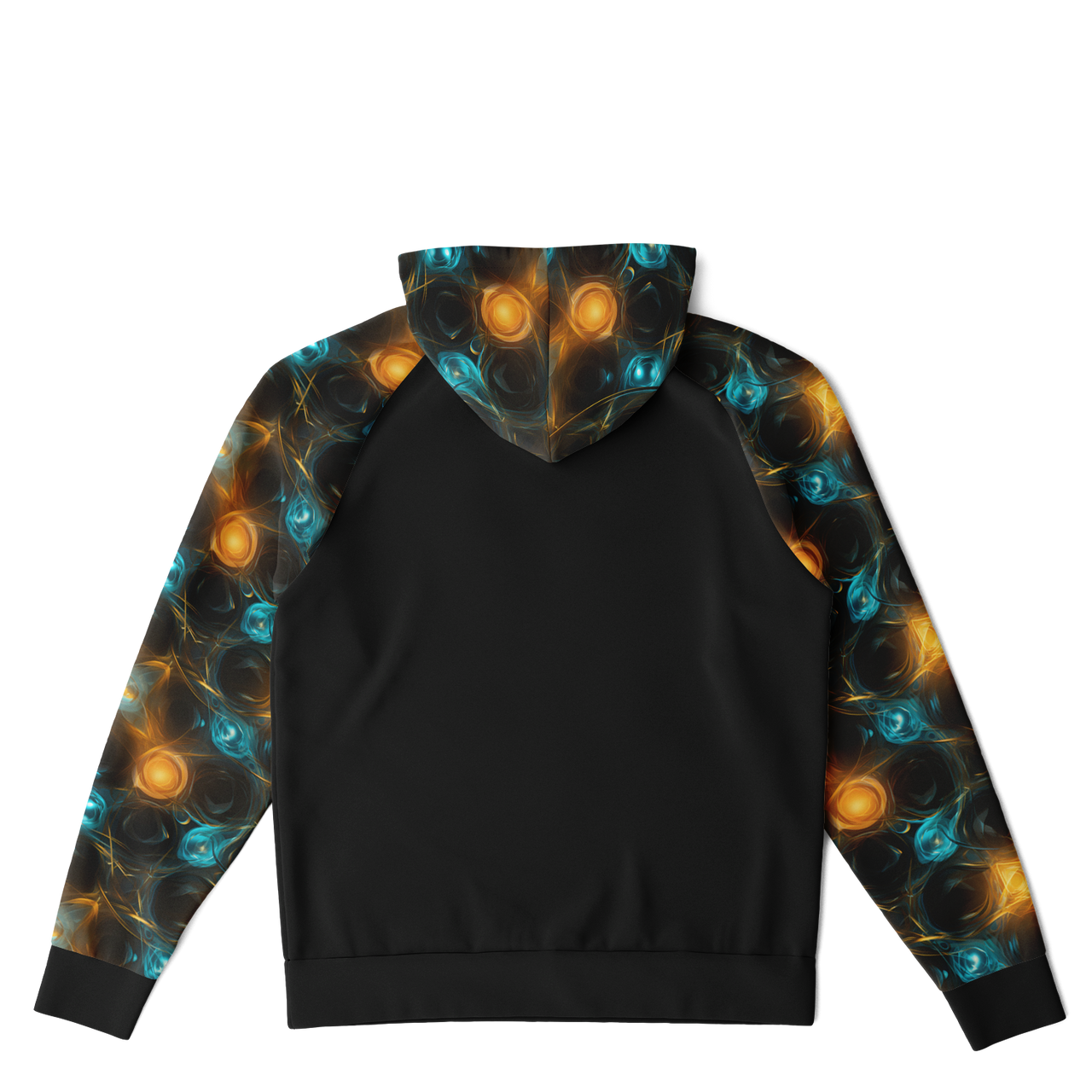 Chokefish™ Sun & Saltwater Raglan Remix-010B