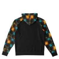 Chokefish™ Sun & Saltwater Raglan Remix-010B