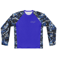 Chokefish™ Long Sleeve Every Day All Weather Motocross Shirt Men's-002