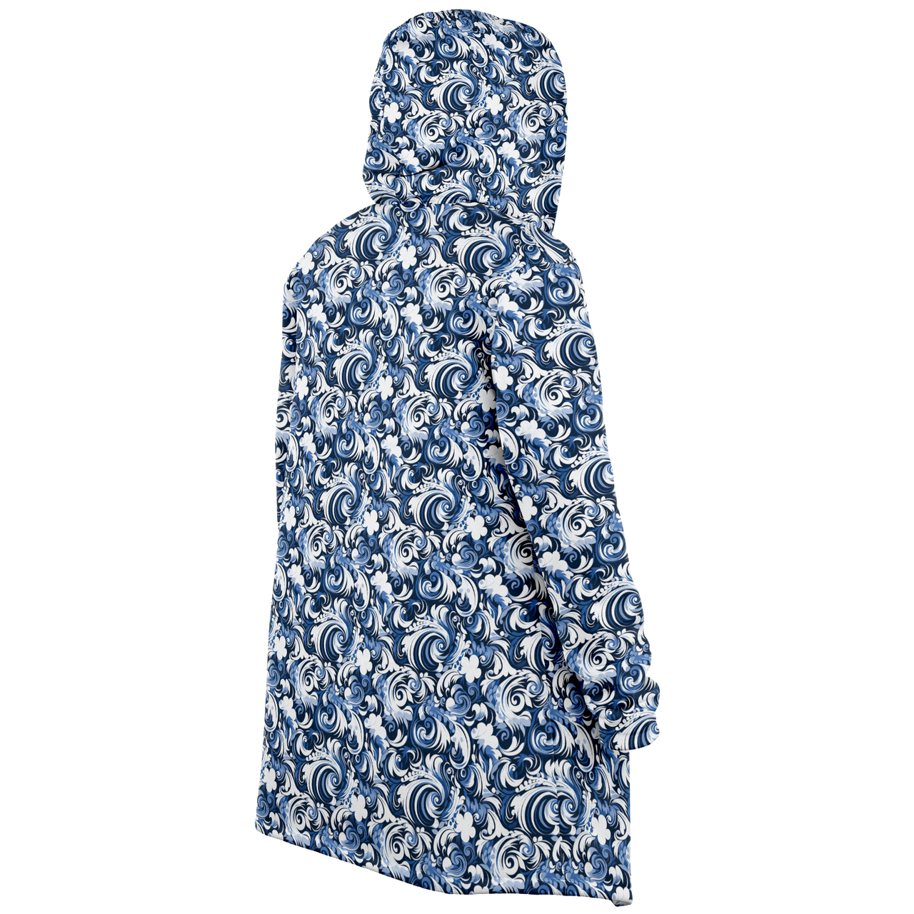 Chokefish™ Maori Cloaks Unisex-008W