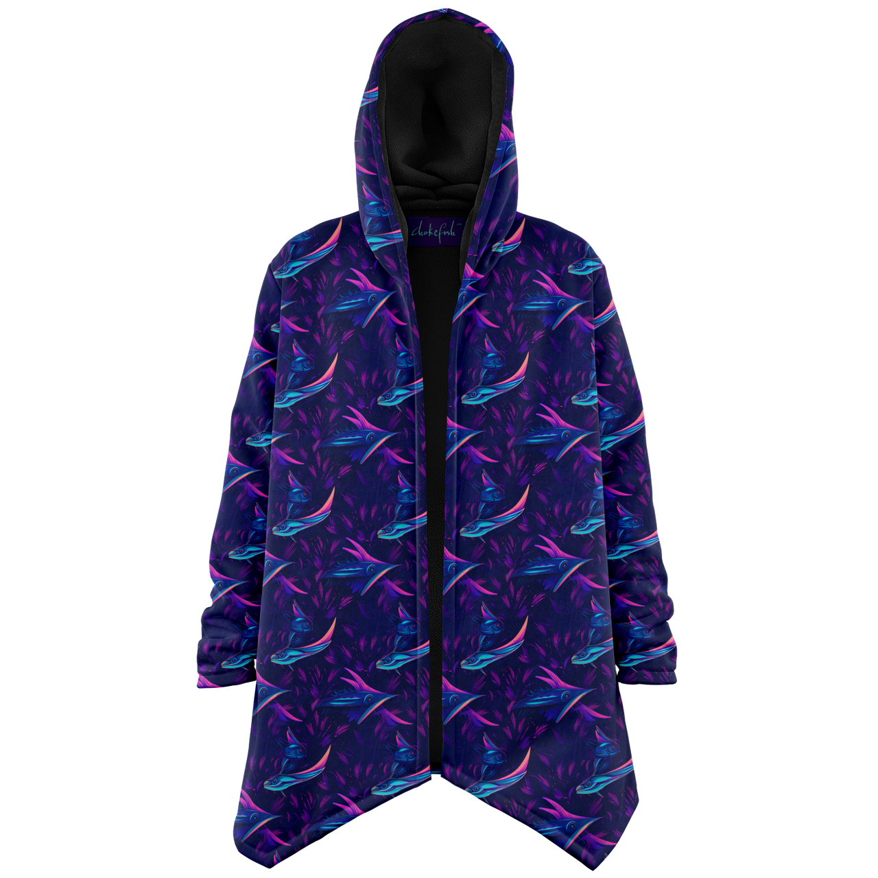 Chokefish™ Marine Cloaks Unisex-003B