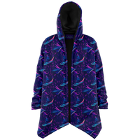 Chokefish™ Marine Cloaks Unisex-003B