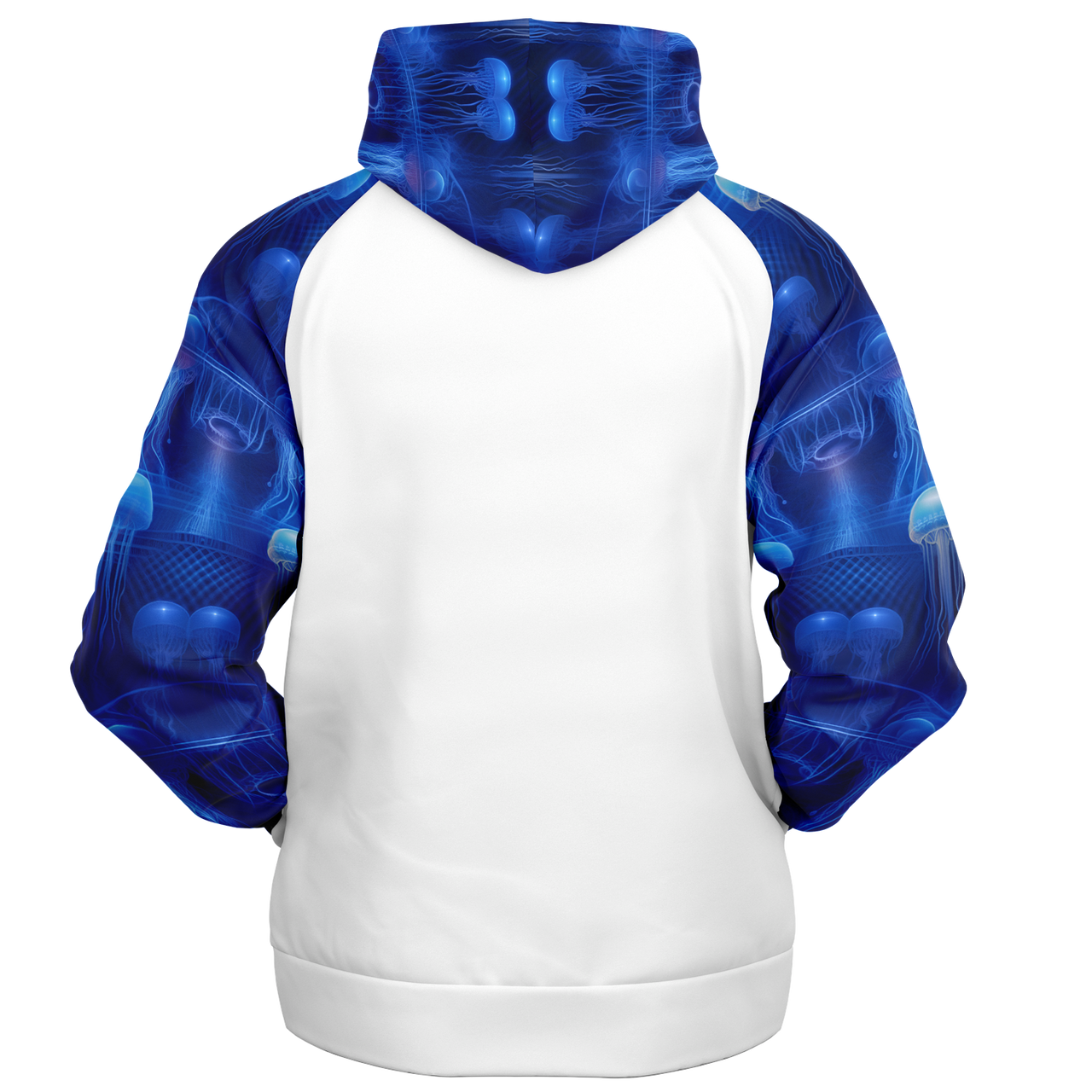 Chokefish™ Marine Raglan Remix-009W
