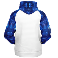 Chokefish™ Marine Raglan Remix-009W