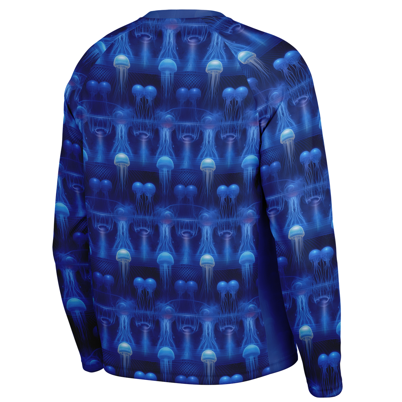 Chokefish™ Long Sleeve Every Day All Weather Marine Shirt Men's-008