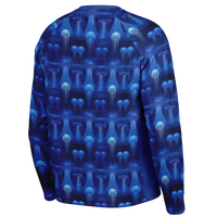 Chokefish™ Long Sleeve Every Day All Weather Marine Shirt Men's-008