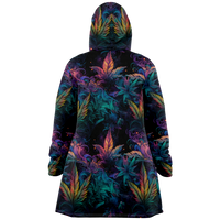 Chokefish™ Cannabis Cloaks Unisex-021W