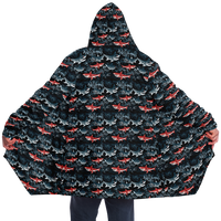 Chokefish™ Marine Cloaks Unisex-007B