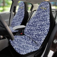 Chokefish™ Maori Seat Covers-006