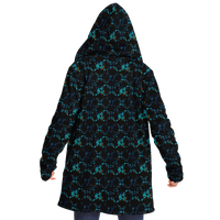 Chokefish™ Sun&Saltwater Cloaks Unisex-010W