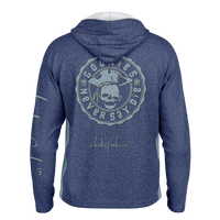 Chokefish™ Long Sleeve Every Day All Weather Hooded2 