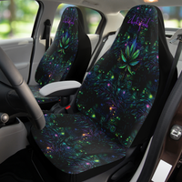 Chokefish™ Cannabis Seat Covers-056