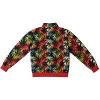 Chokefish™ Cannabis Track Jacket-002R