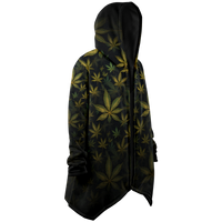 Chokefish™ Cannabis Cloaks Unisex-025B