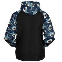 Chokefish™ Marine Raglan Remix-006B