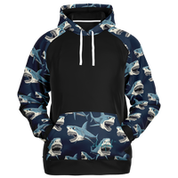Chokefish™ Marine Raglan Remix-006B