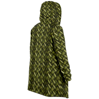 Chokefish™ Textures Cloaks Unisex-005W