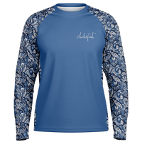 Chokefish™ Long Sleeve Every Day All Weather Maori Shirt Men's-004-2