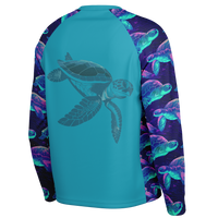 Chokefish™ Long Sleeve Every Day All Weather Marine Shirt Men's-014-Special-Edition
